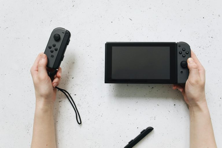 Read more about the article Nintendo Switch Action Games – Which One Should You Play?