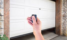 How to Identify and Resolve Noisy Garage Doors