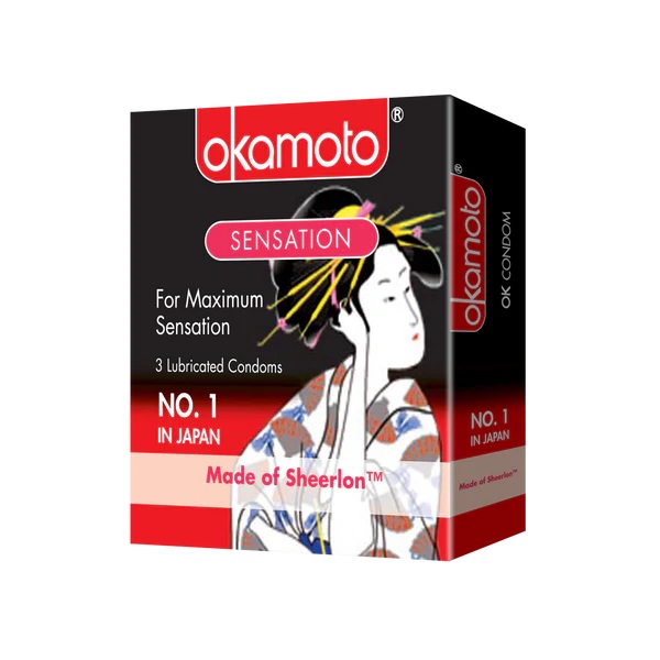 Read more about the article Where to Buy Condoms in Singapore: A Guide to Okamoto Global’s Products