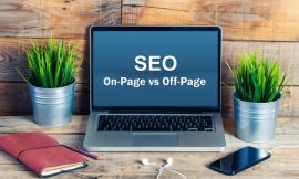 On-Page vs Off-Page SEO in Digital Marketing: Which Should Be Prioritized?