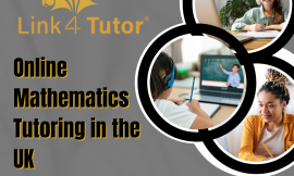 Mathematics online tutoring uk