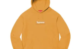 The Iconic Supreme Hoodie: Style, Quality, and Everything You Need to Know