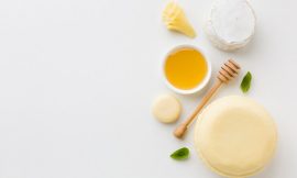 Organic White Beeswax: The Pure Ingredient for Natural Beauty Products