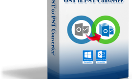 How to Convert an Offline OST File to Outlook PST: A Step-by-Step Guide