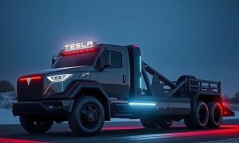 Tesla Cybertruck Towing Power: A Deep Dive into Its Capabilities