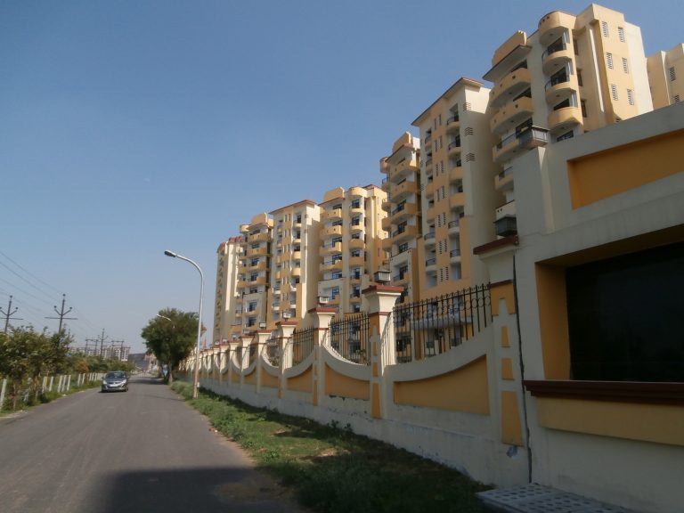 Read more about the article Flats for Sale in Ghaziabad