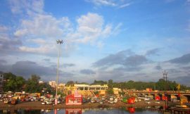 Panchavati: A Sacred Landmark in Nashik, Maharashtra