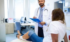 Knee Pain Treatment in Dubai: Restore Your Active Life