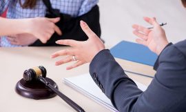 The Legal Process of Personal Injury Claims: What Clients can Expect