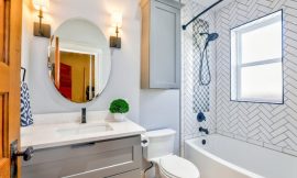 How to Choose a Bathroom Renovation Contractor in Oakville