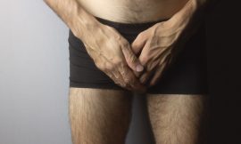 What causes of Peyronie’s disease?