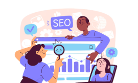 SEO Packages for Startups: What to Know