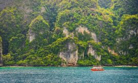 Exploring Thai Islands: The Ultimate Comparison of Phuket, Koh Samui, and Krabi