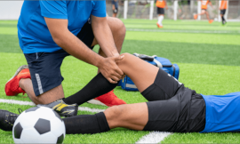 Knee Pain: When Should You See a Doctor?