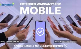 Protect Your Mobile with Warrantys: The Best Extended Warranty for Phones