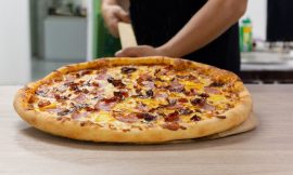 What is the Best Pizza Company in the UK?