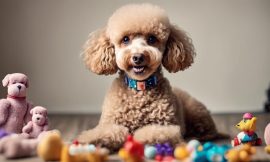 What Is a Moyen Poodle: An Introduction to This Rare Breed