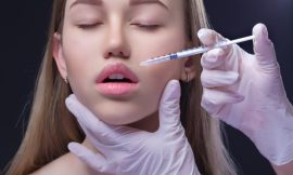 Lip Fillers Injections in Dubai: Boost Your Self-Esteem