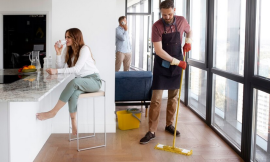 The Benefits of Comprehensive Post Construction Cleaning Services