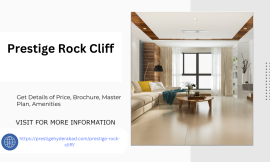 Prestige Rock Cliff Apartments Where Luxury Meets Life