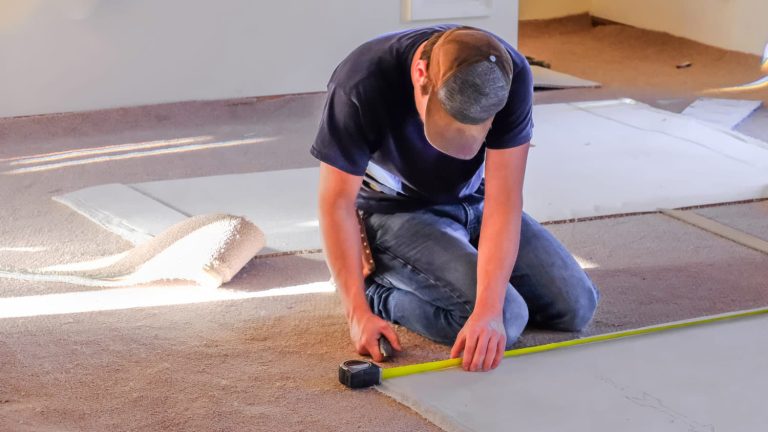 Read more about the article Professional Carpet Installation Wesley Chapel, FL