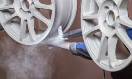 Protect and Enhance Wheels with Alloy Wheel Powder Coating