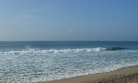 Exploring Puri Beach: The perfect blend of natural beauty, adventure and spirituality