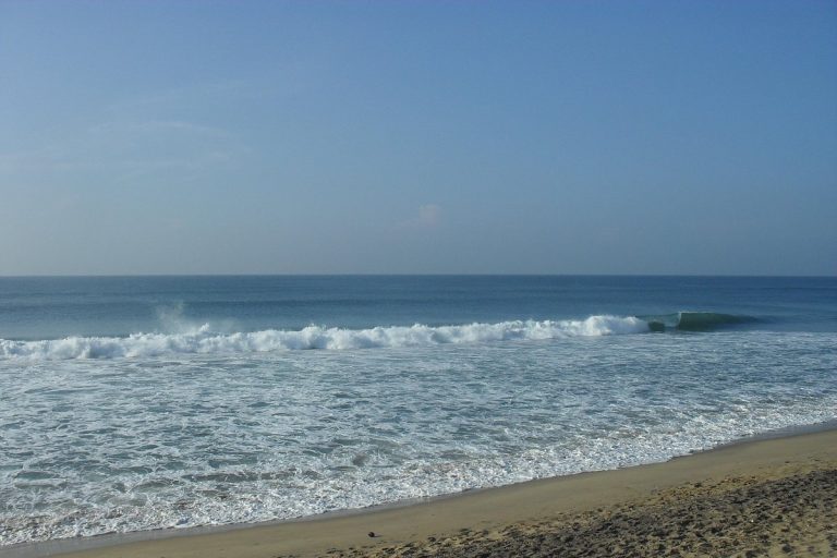 Read more about the article Exploring the Serene Charms of Puri Beach or Puri Sea Beach