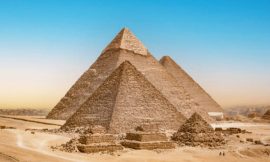 Top 5 Things to Do in Egypt: Uncover Ancient Wonders