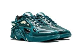 Raf Simons Shoes: A Deep Dive into an Iconic Fashion Statement