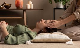 In-Person Reiki Healing for Emotional Recovery After Trauma