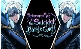 The Role of Fate vs. Free Will in “Reincarnation of the Suicidal Battle God 100”