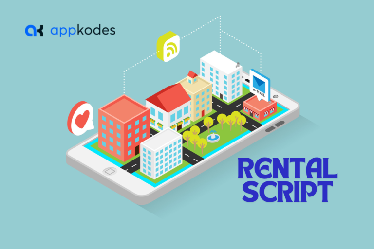 Read more about the article Unlock Efficiency with a Powerful Rental Script for Your Business