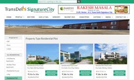 Residential Property in Delhi NCR