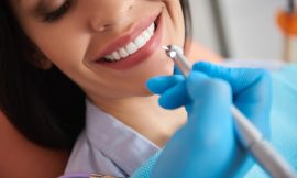 Teeth Polishing & Scaling in Dubai A Simple Way to a Beautiful Smile