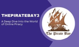 Thepiratebay3 : A Deep Dive into the World of Online Piracy