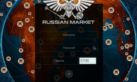 Exploring the Russian Market: Understanding Dumps, RDP Access, and CVV2 Shops