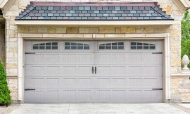 How to Maintain and Care for Your Shield Garage Door