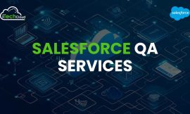 Salesforce QA Services