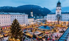 10 Enchanting Places to Visit in Austria for Every Traveler