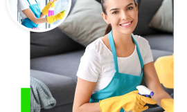 Same Day House Cleaning Near Me | Expert Cleaners