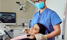 Scottsdale Dentist Near Me: Finding Trusted Dental Care Close to Home