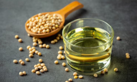 How Organic Soybean Oil Can Boost Your Skincare Routine