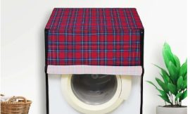 Protect & Prolong: The Essential Guide to Choosing the Perfect Washing Machine Cover