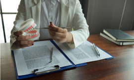 Top 5 Reasons to Hire a Dental Contract Lawyer for Your Practice