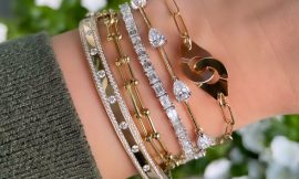 New Year Jewelry Gift Ideas: Jewelry Trends for the Perfect Present