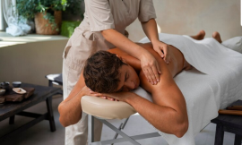 The Benefits of Local Massage Therapy: Why Proximity Matters