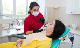 The Role of a Farmington Hills Dentist in Preventive Care