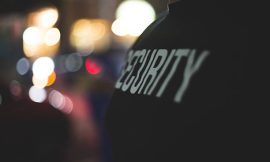 Why Hiring a Security Agency in London is Essential for Modern Businesses