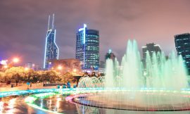 10 Reasons Dubai Should Be Your Next Travel Destination